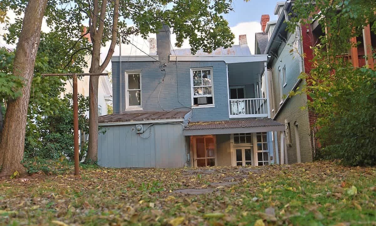 Photo of Outdoor in Hagerstown