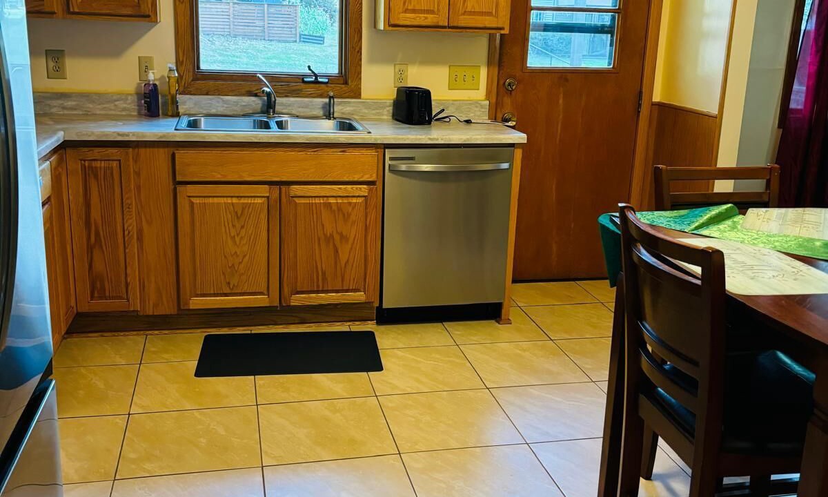 Photo of Kitchen in Golden Valley