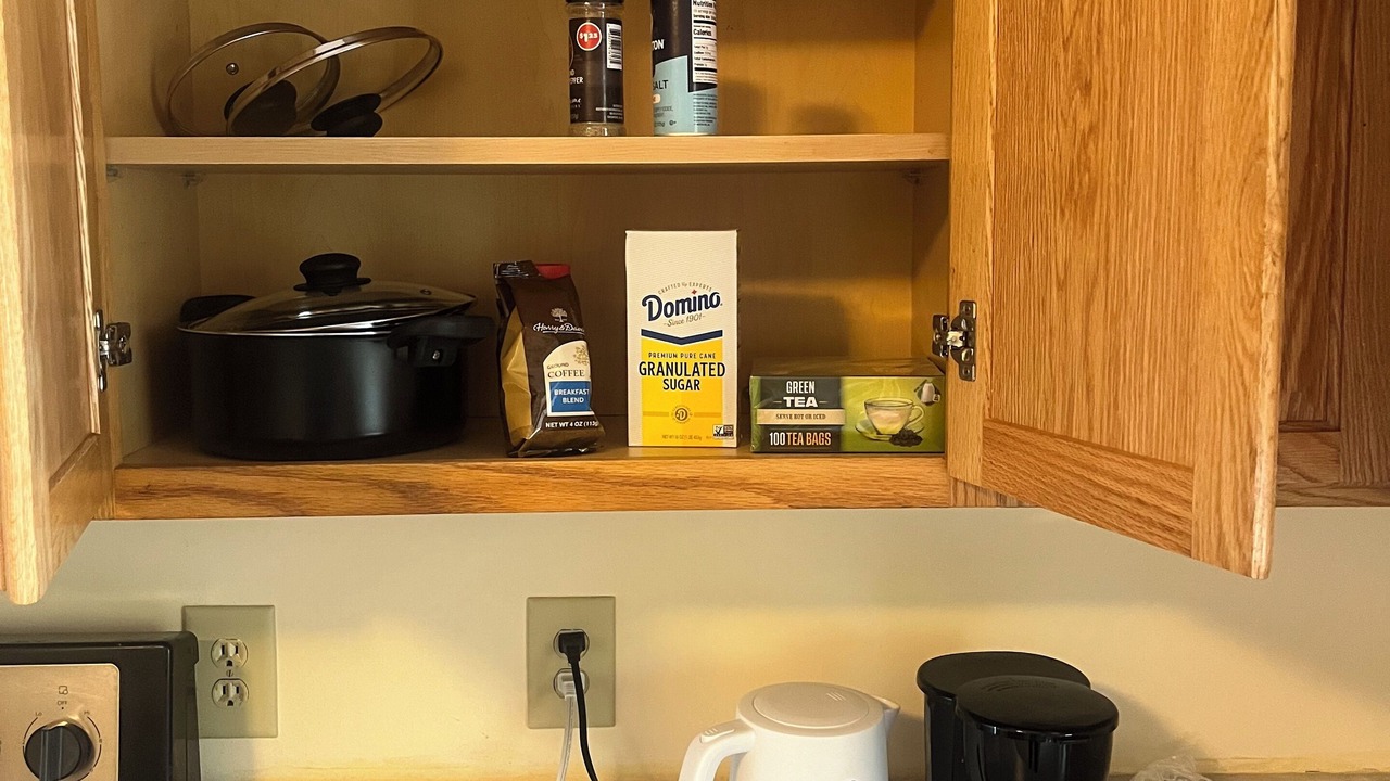 Photo of Kitchen in Golden Valley