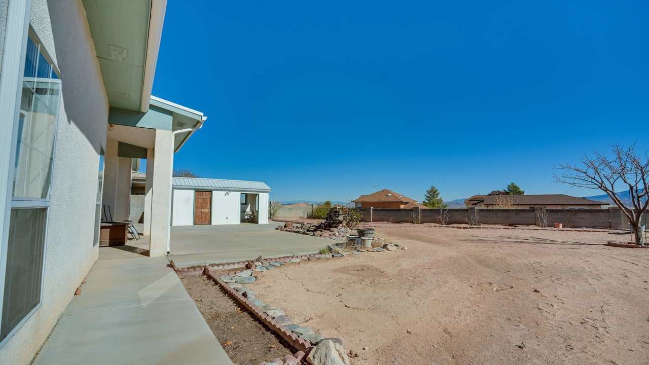 Photo of Outdoor in Ranchito