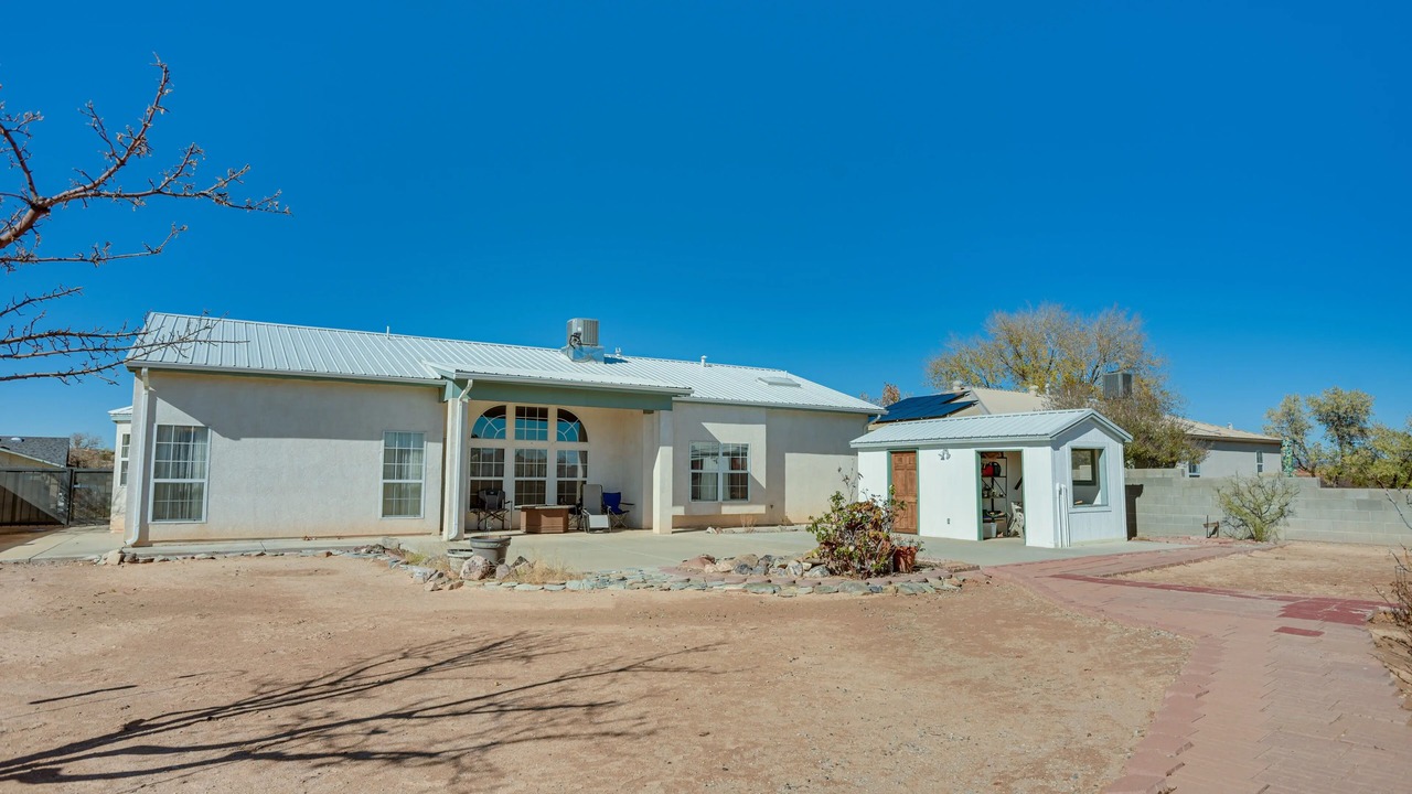 Photo of Outdoor in Ranchito