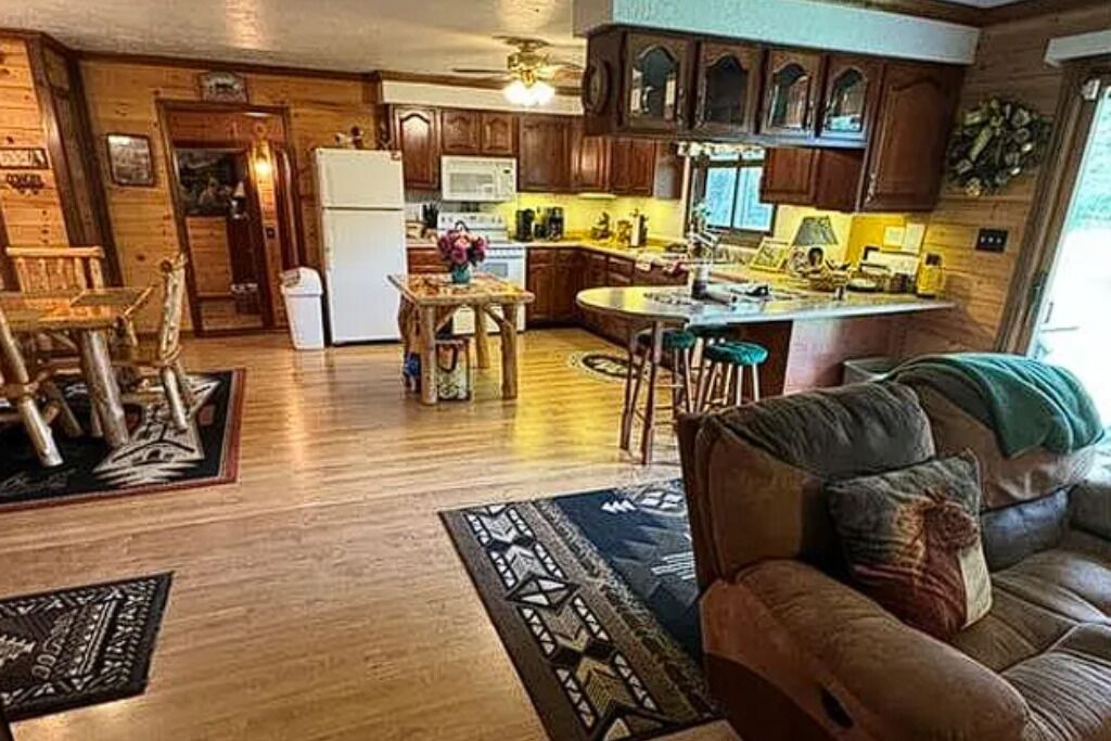 Photo of Livingroom in Glenfield