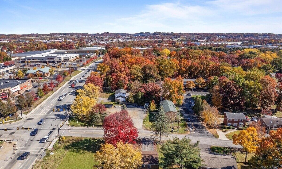 Photo of Outdoor in Cranberry Township