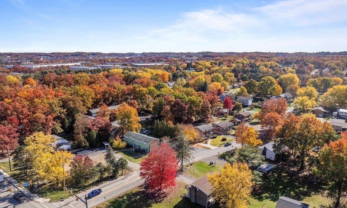 Photo of Outdoor in Cranberry Township