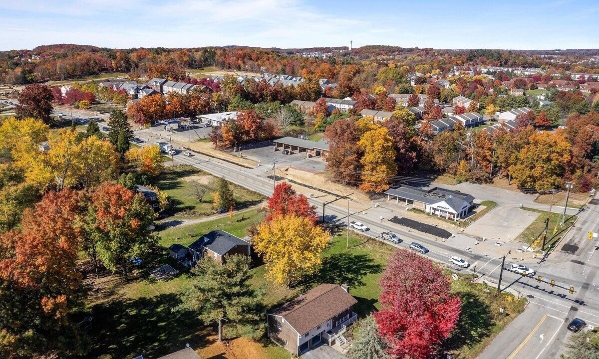 Photo of Outdoor in Cranberry Township