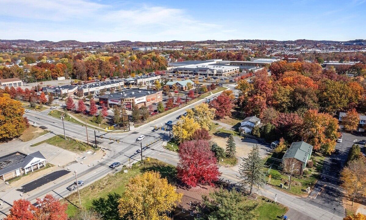 Photo of Outdoor in Cranberry Township
