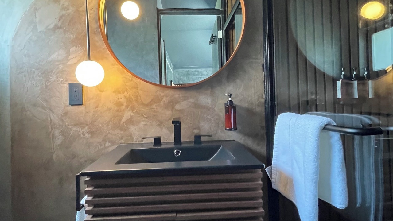 Photo of Bathroom in Brandon