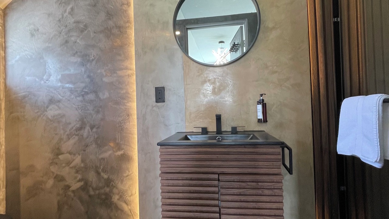 Photo of Bathroom in Brandon