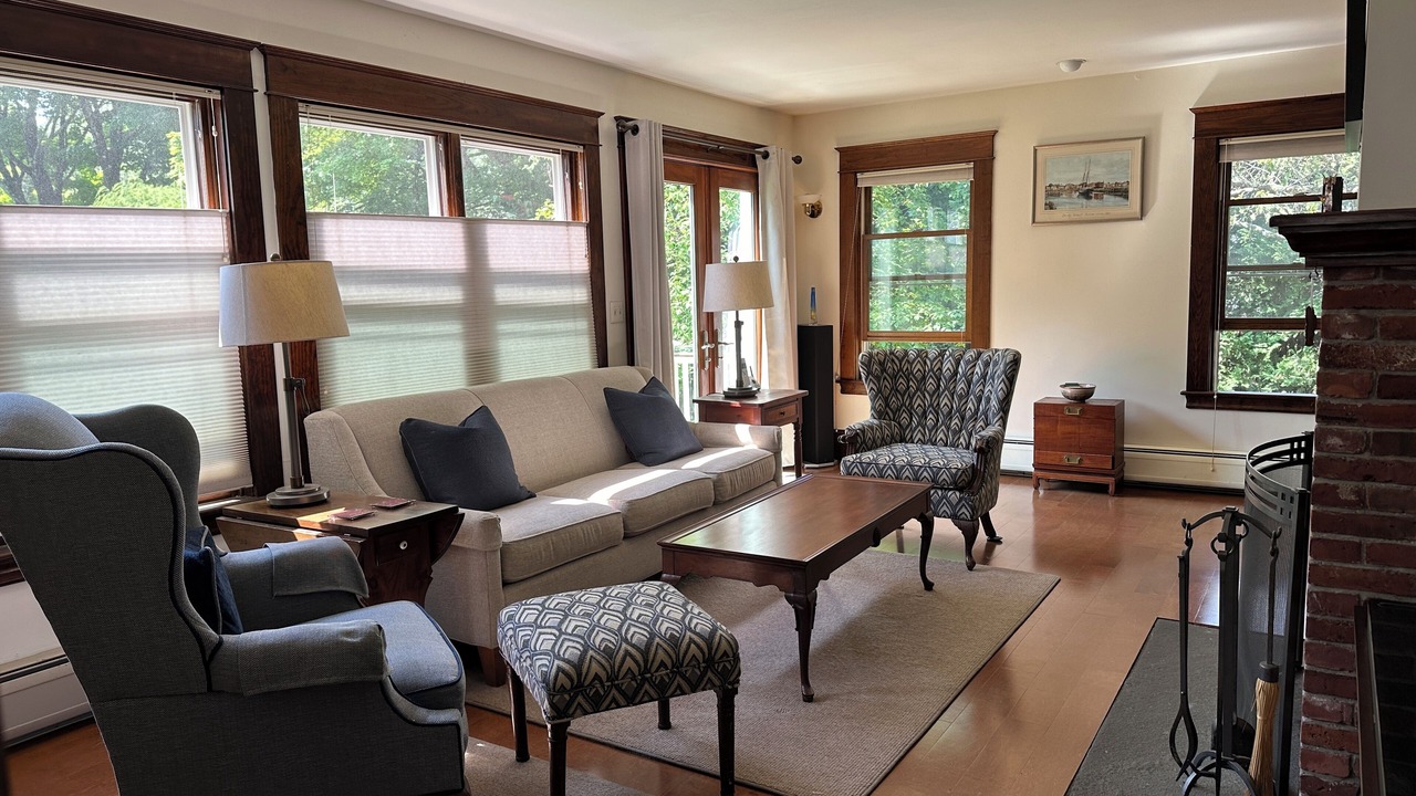 Photo of Livingroom in Florence
