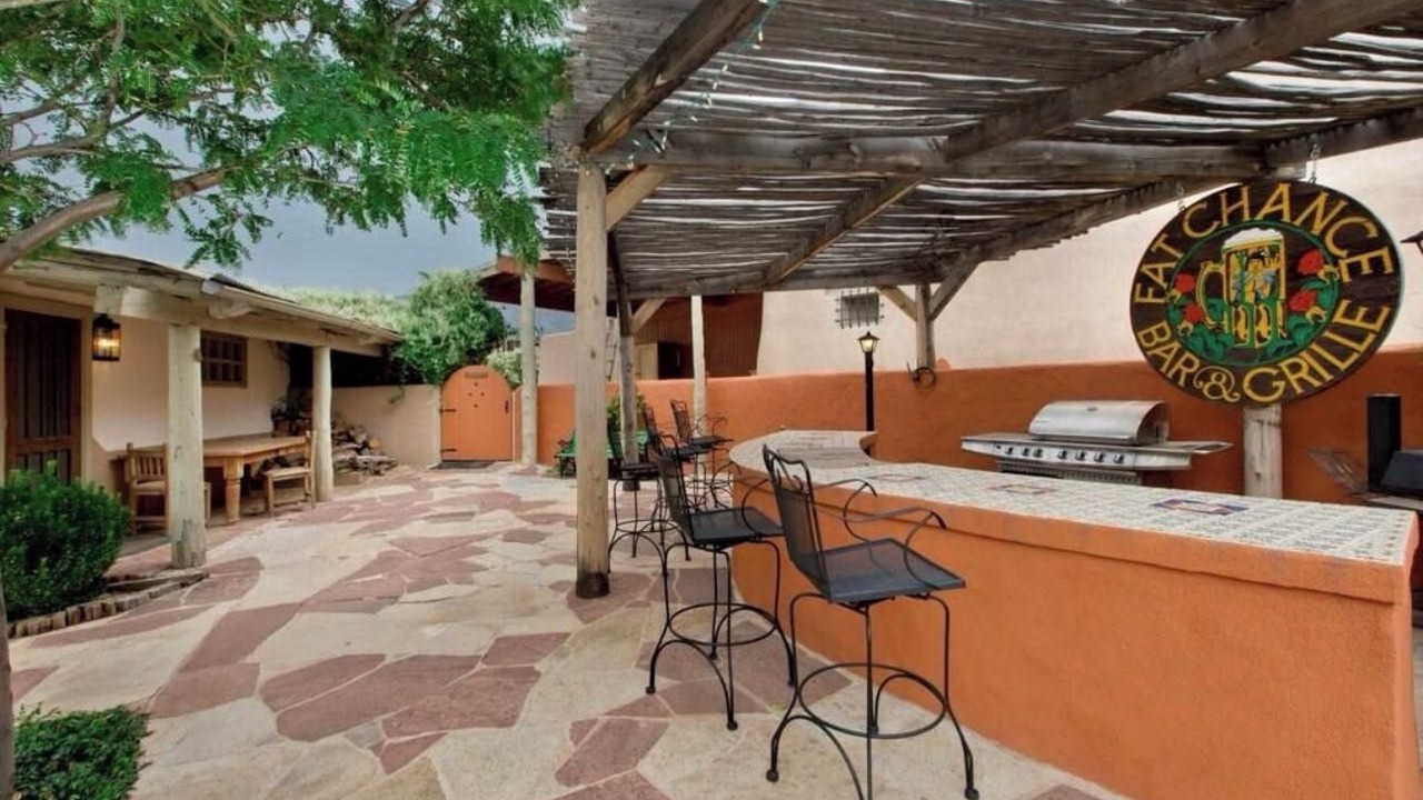 Photo of Outdoor in Placitas