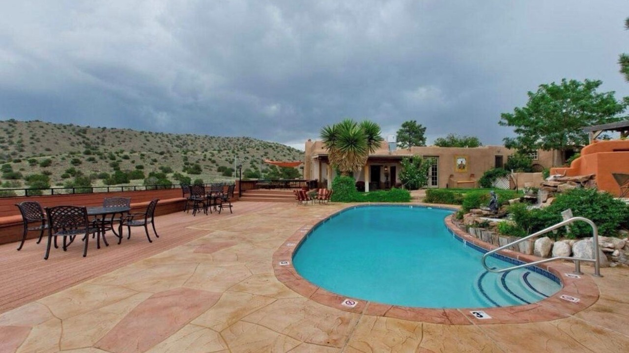 Photo of Outdoor in Placitas