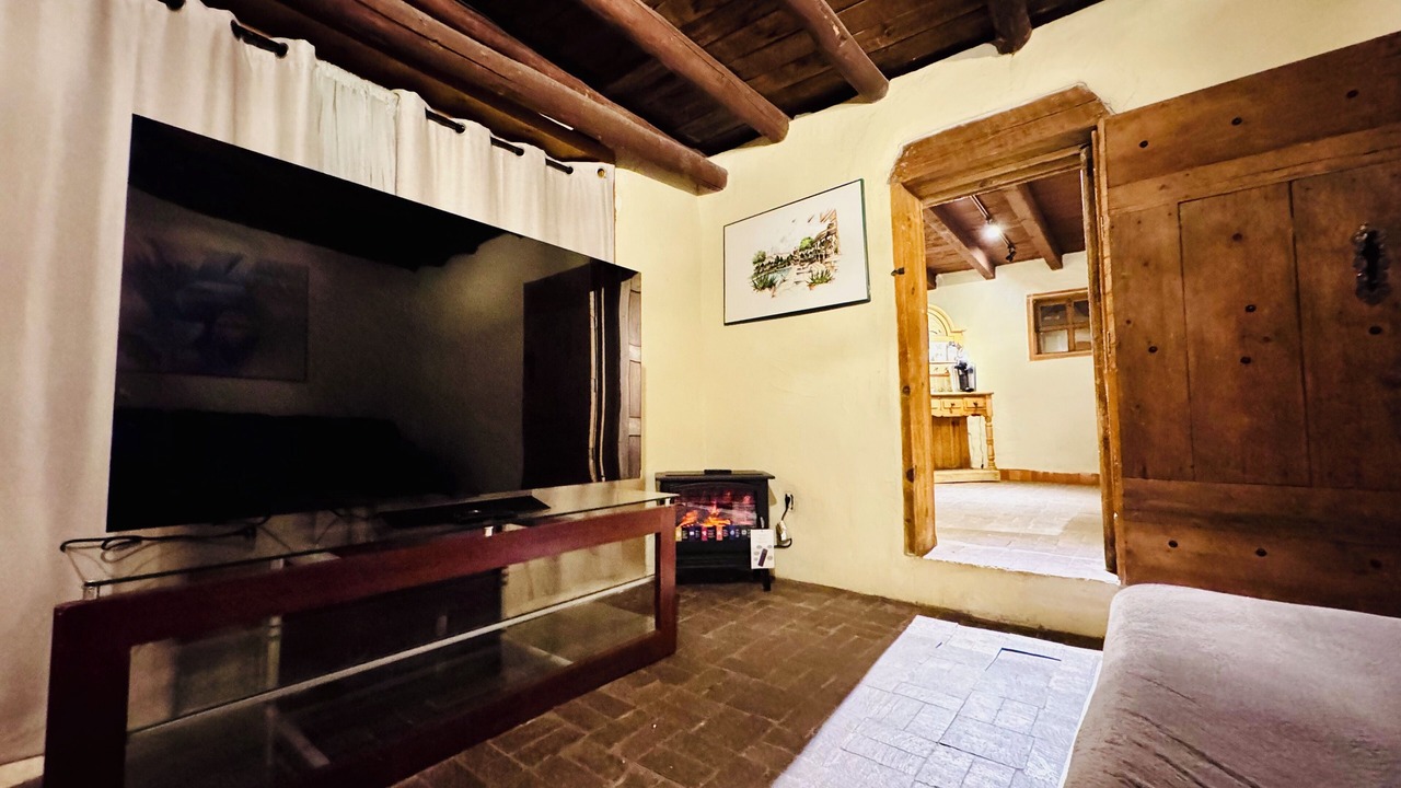 Photo of Livingroom in Placitas