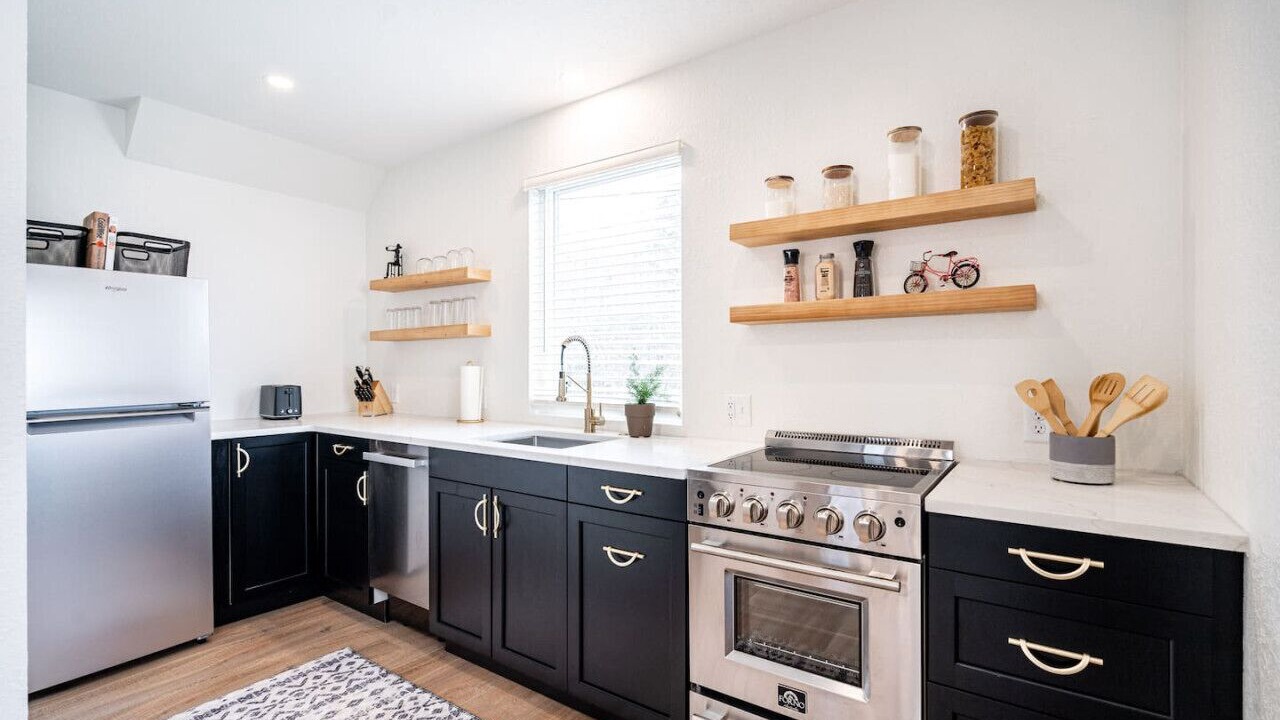 Photo of Kitchen in Delafield