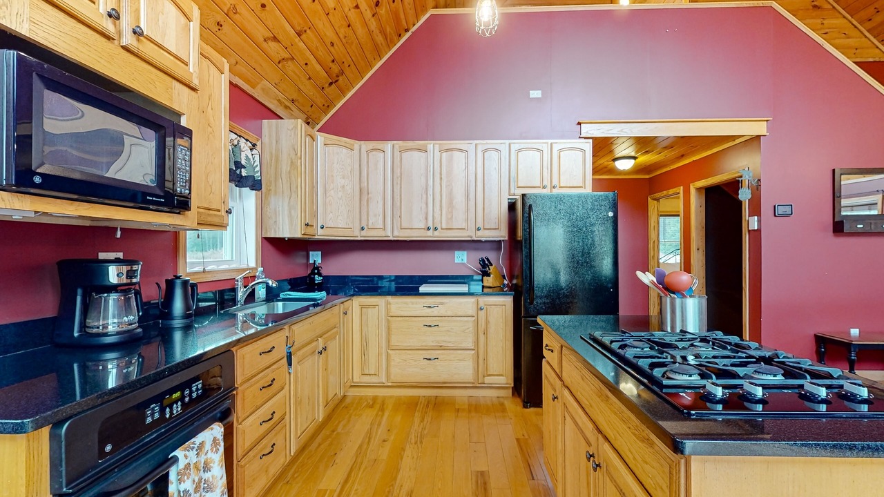 Photo of Kitchen in Morgan