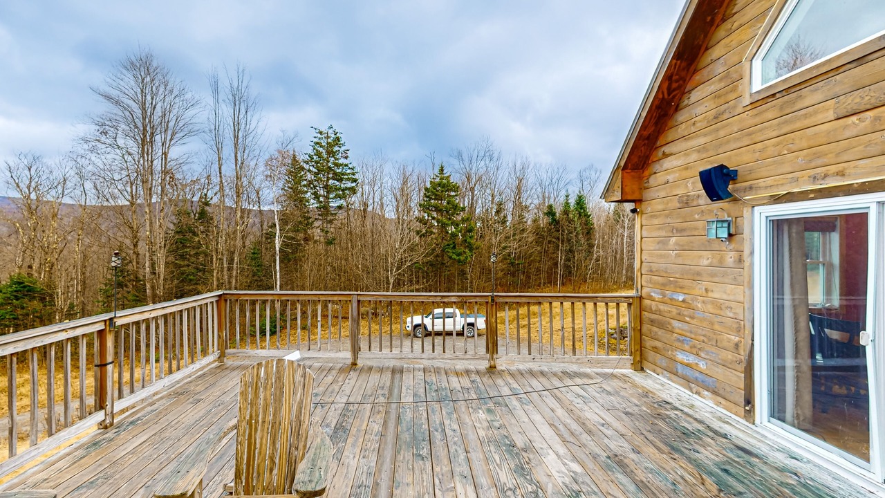 Photo of Patio Balcony in Morgan