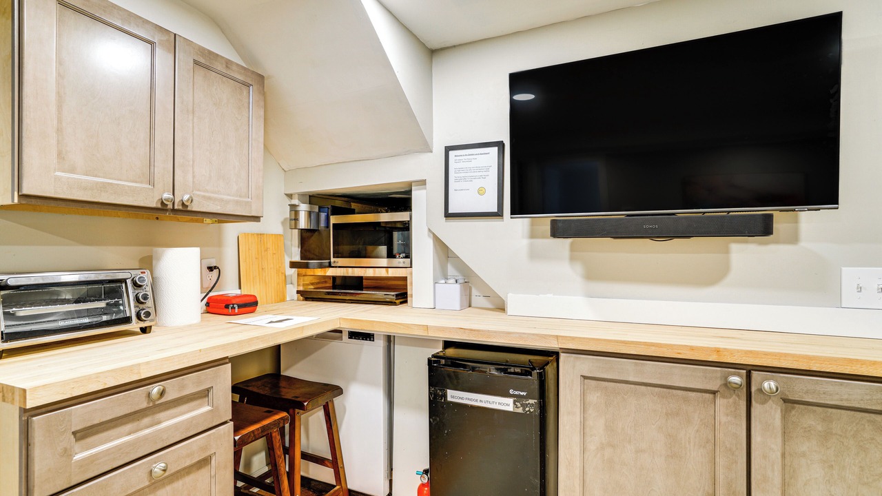 Photo of Kitchen in Kingfield