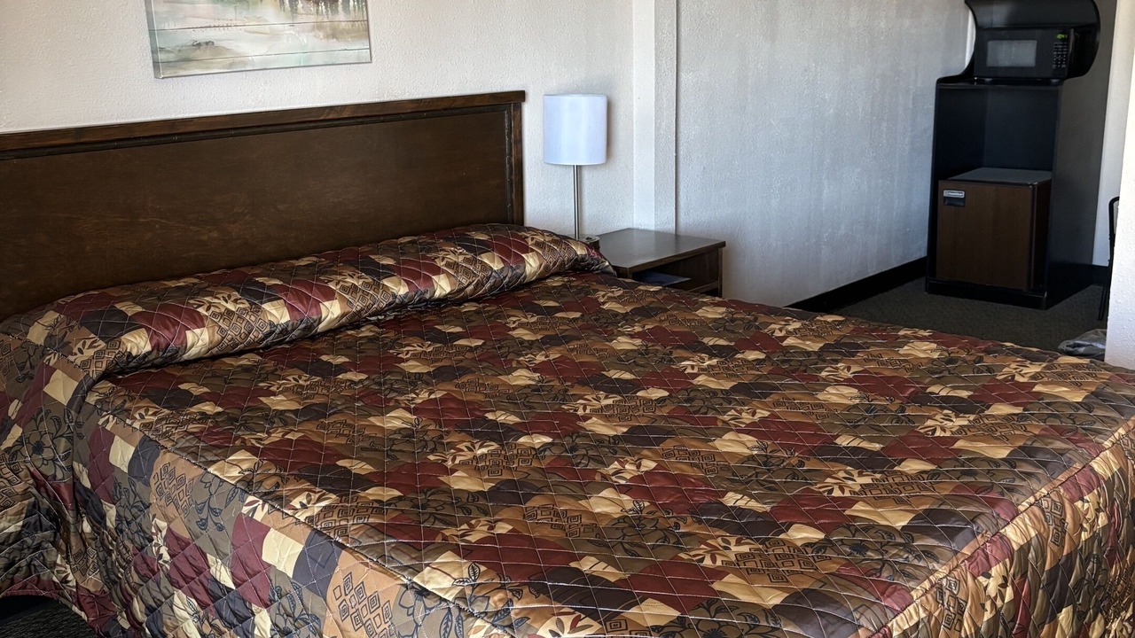Photo of Bedroom in Cuba