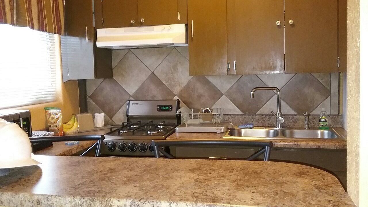Photo of Kitchen in Cuba