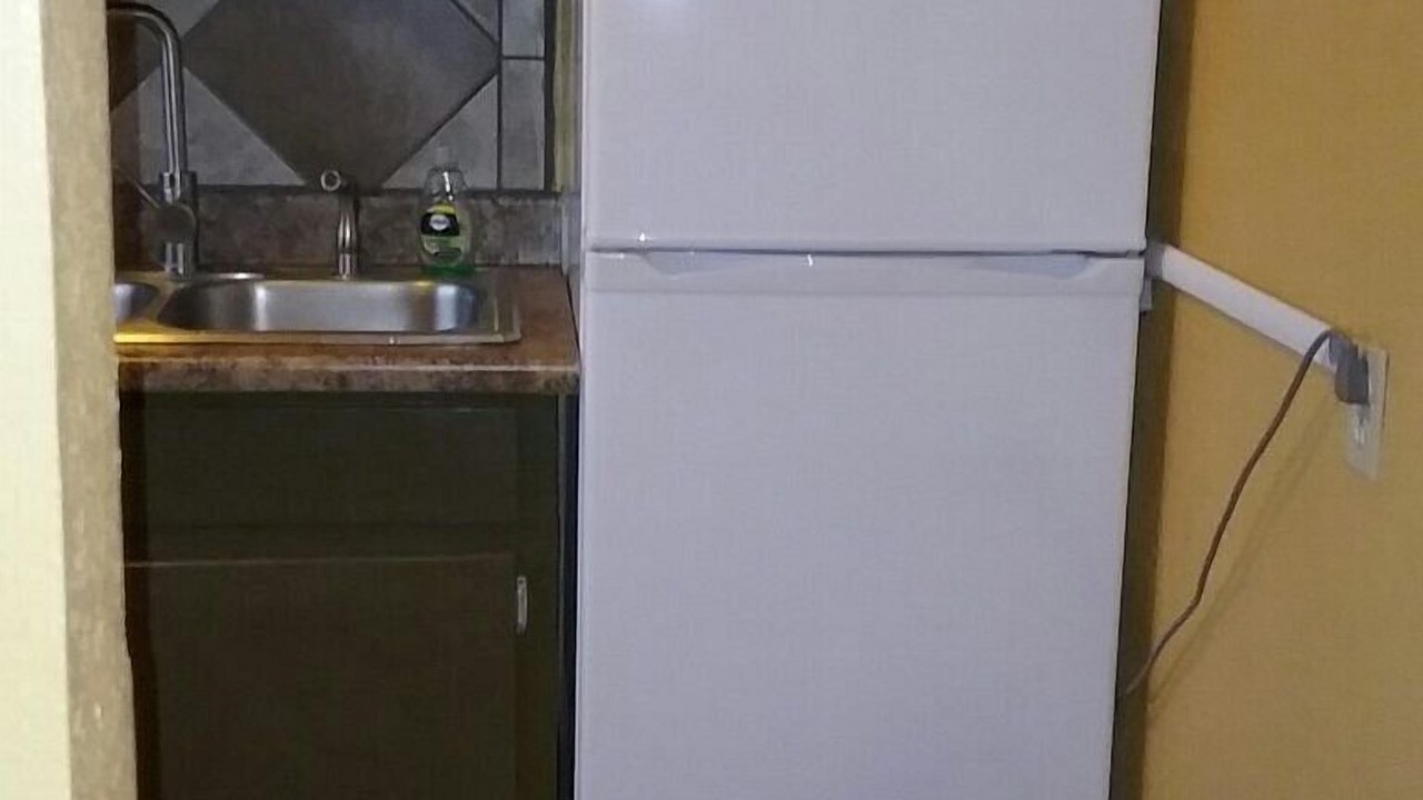 Photo of Kitchen in Cuba