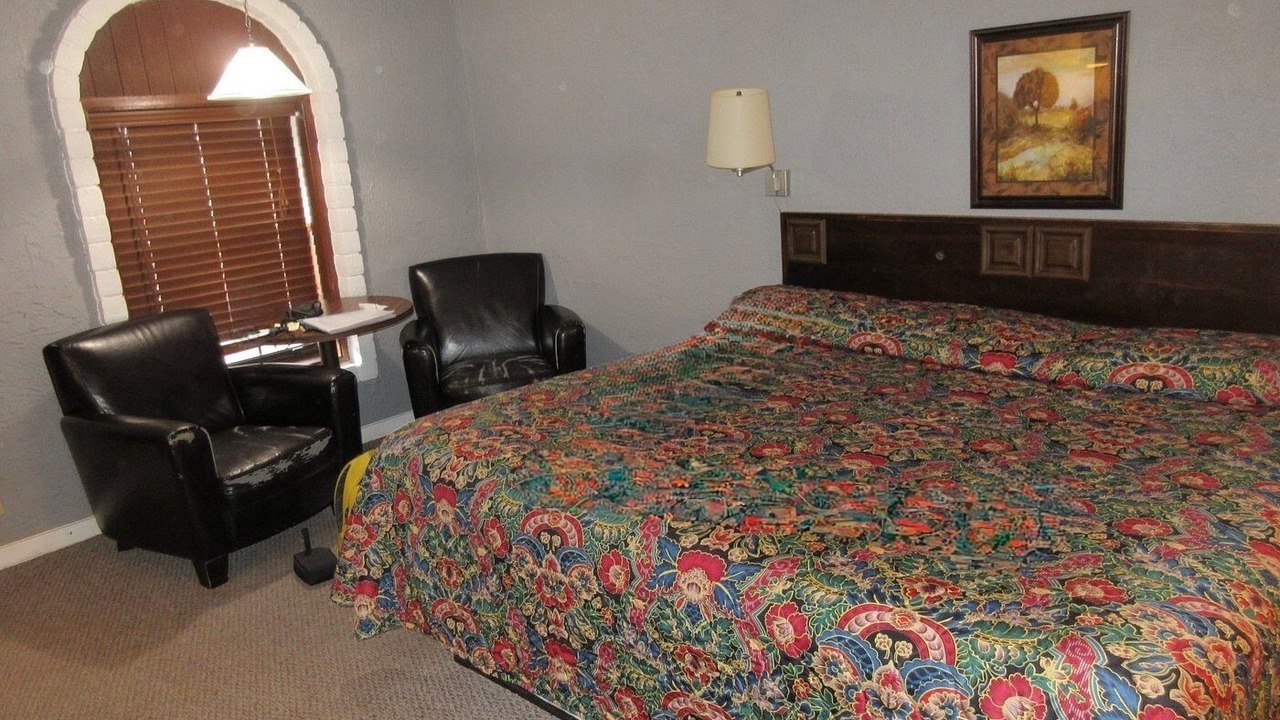 Photo of Bedroom in Cuba