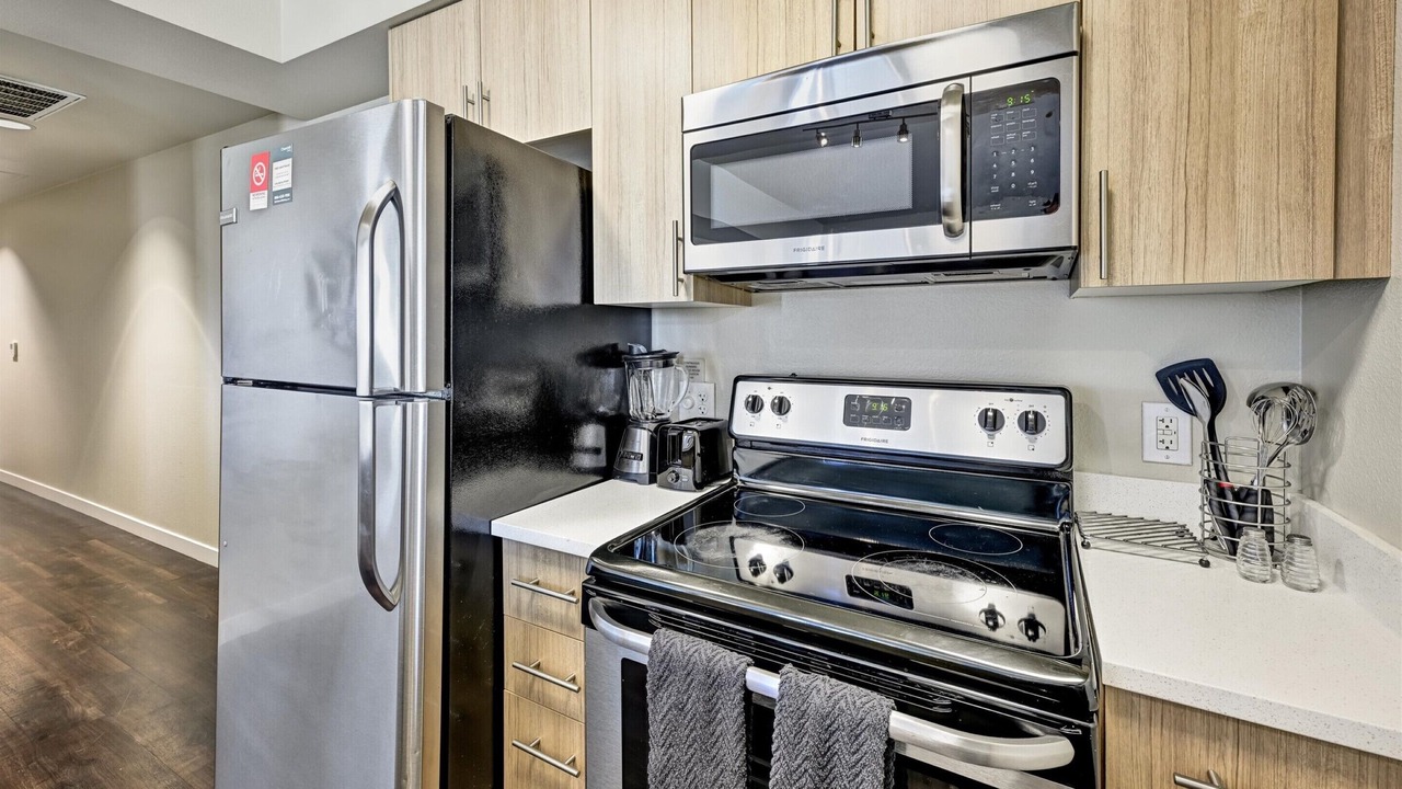 Photo of Kitchen in Woodbury