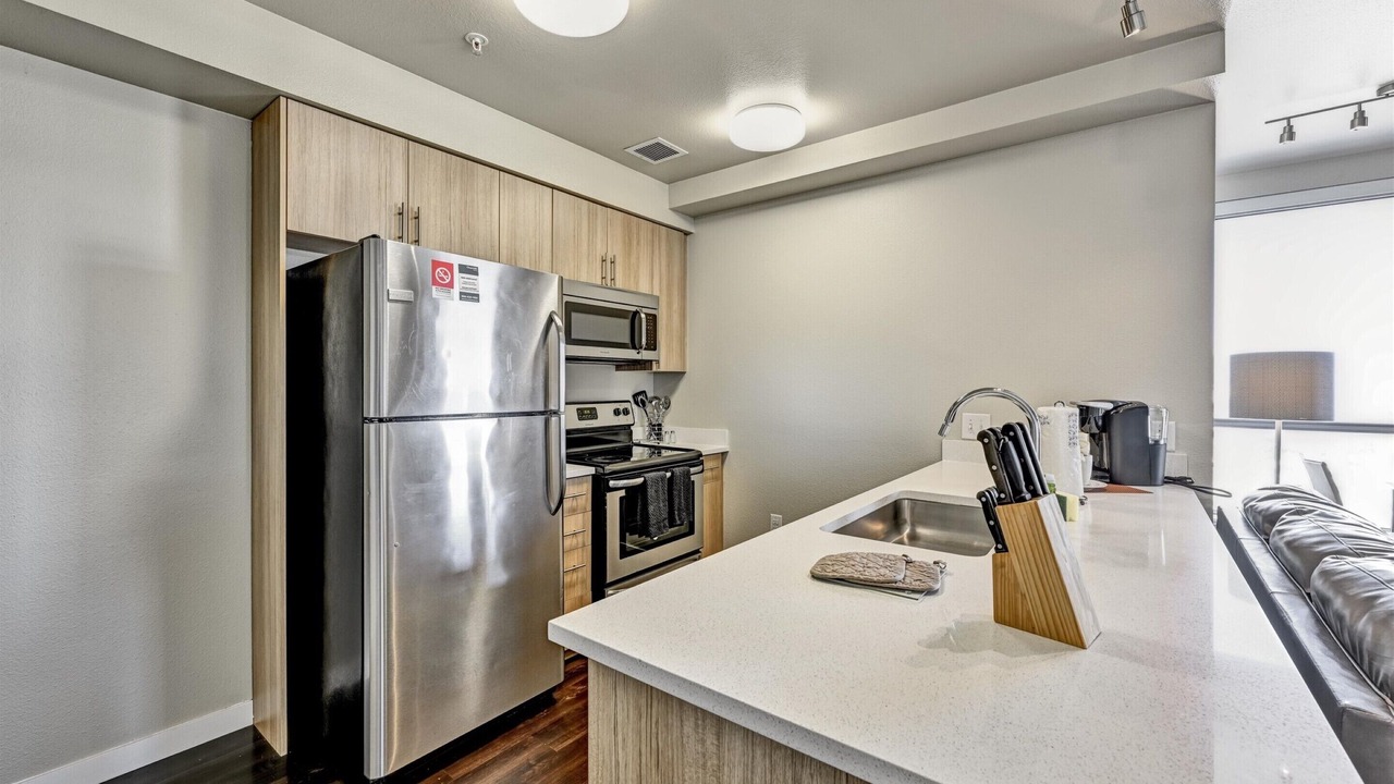 Photo of Kitchen in Woodbury
