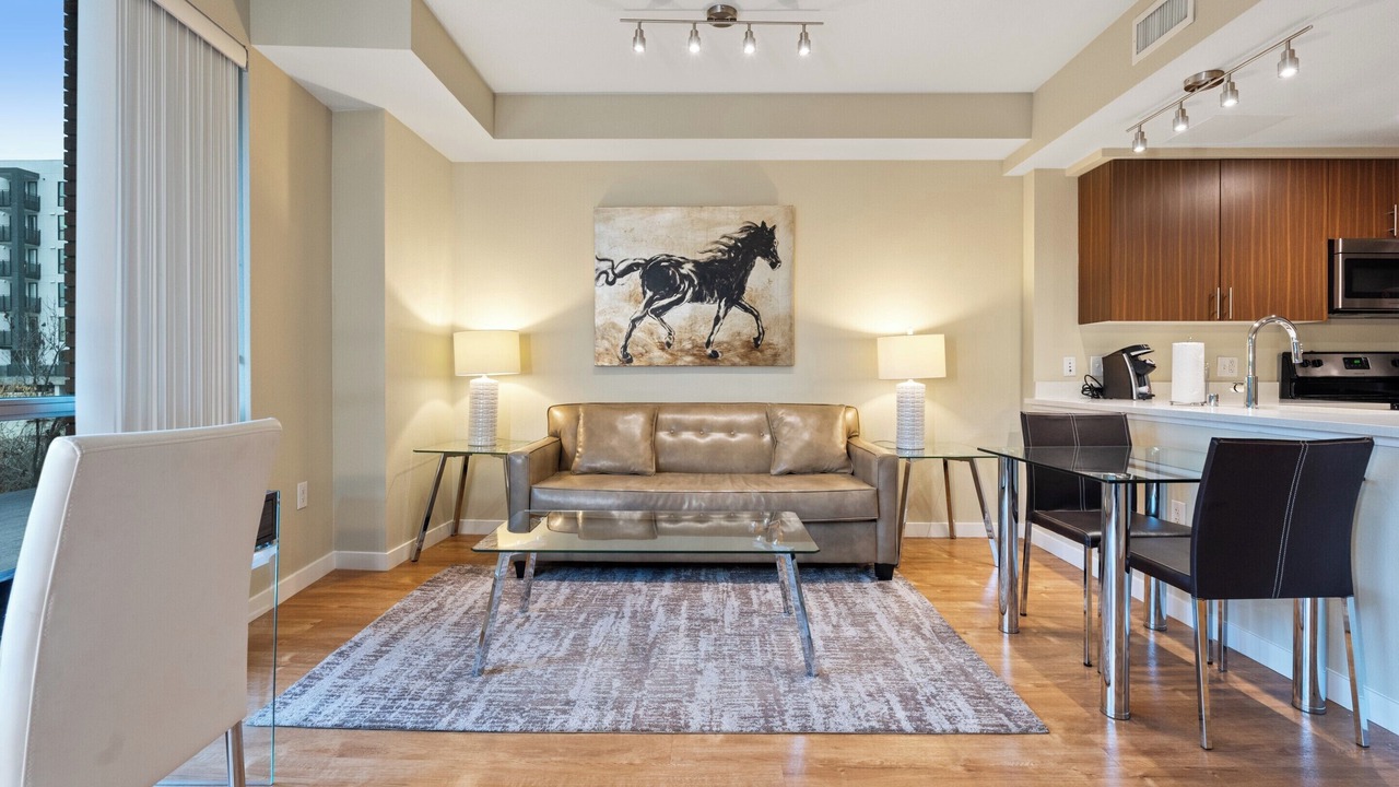 Photo of Livingroom in Woodbury