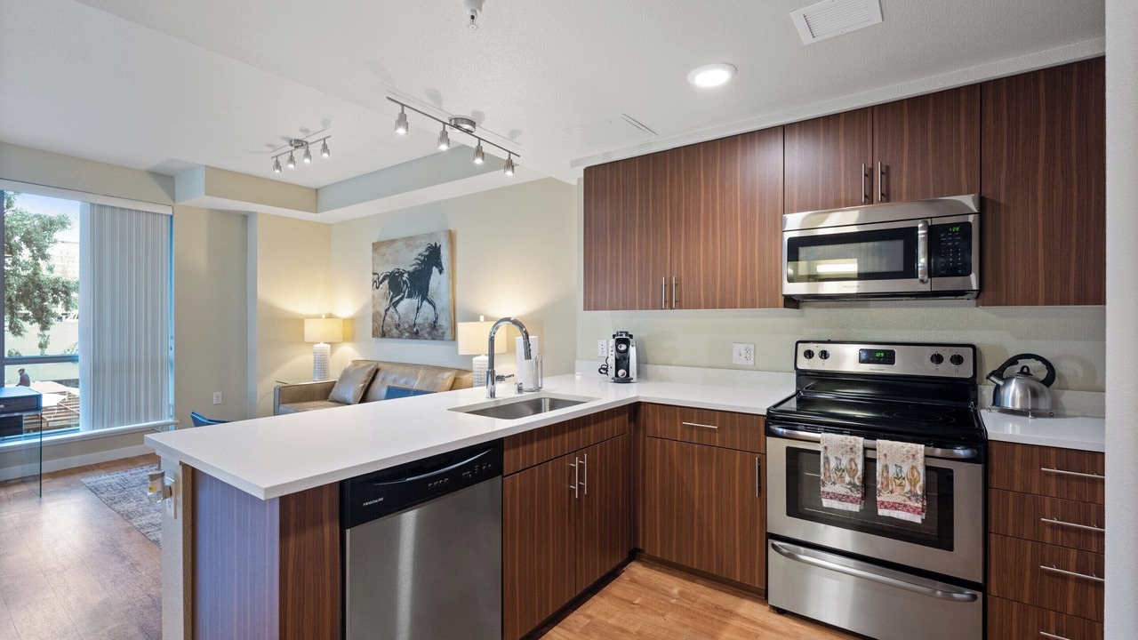 Photo of Kitchen in Woodbury