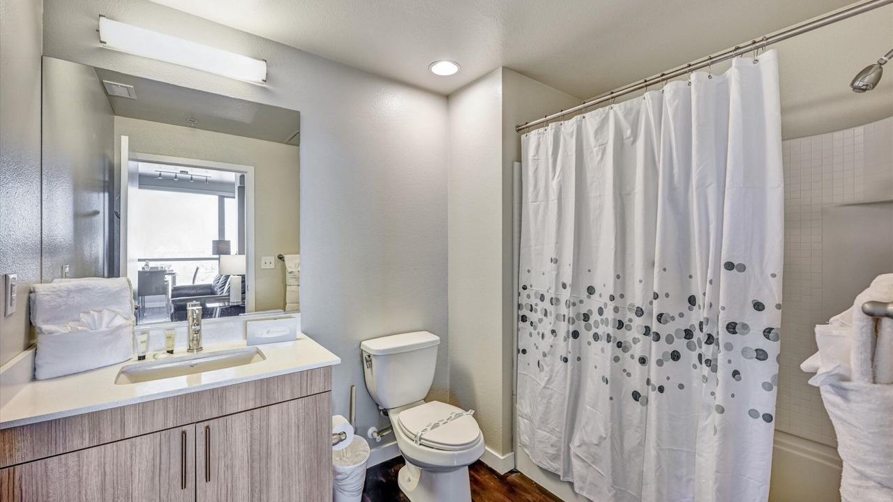 Photo of Bathroom in Woodbury