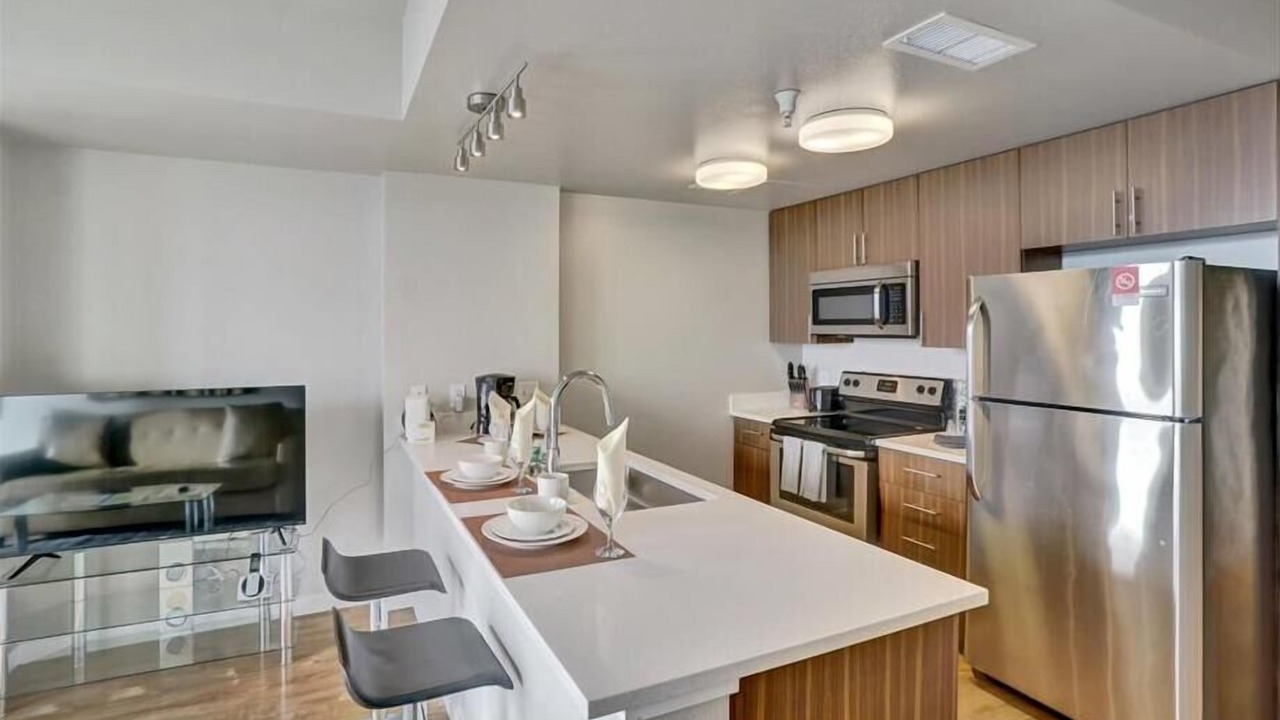 Photo of Kitchen in Woodbury
