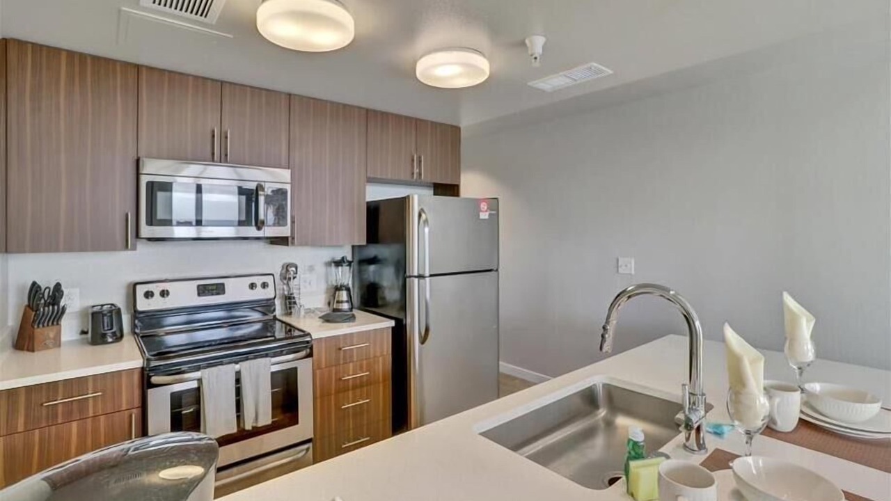 Photo of Kitchen in Woodbury