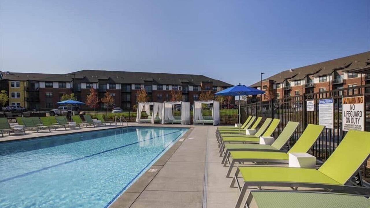 Photo of Outdoor in Woodbury