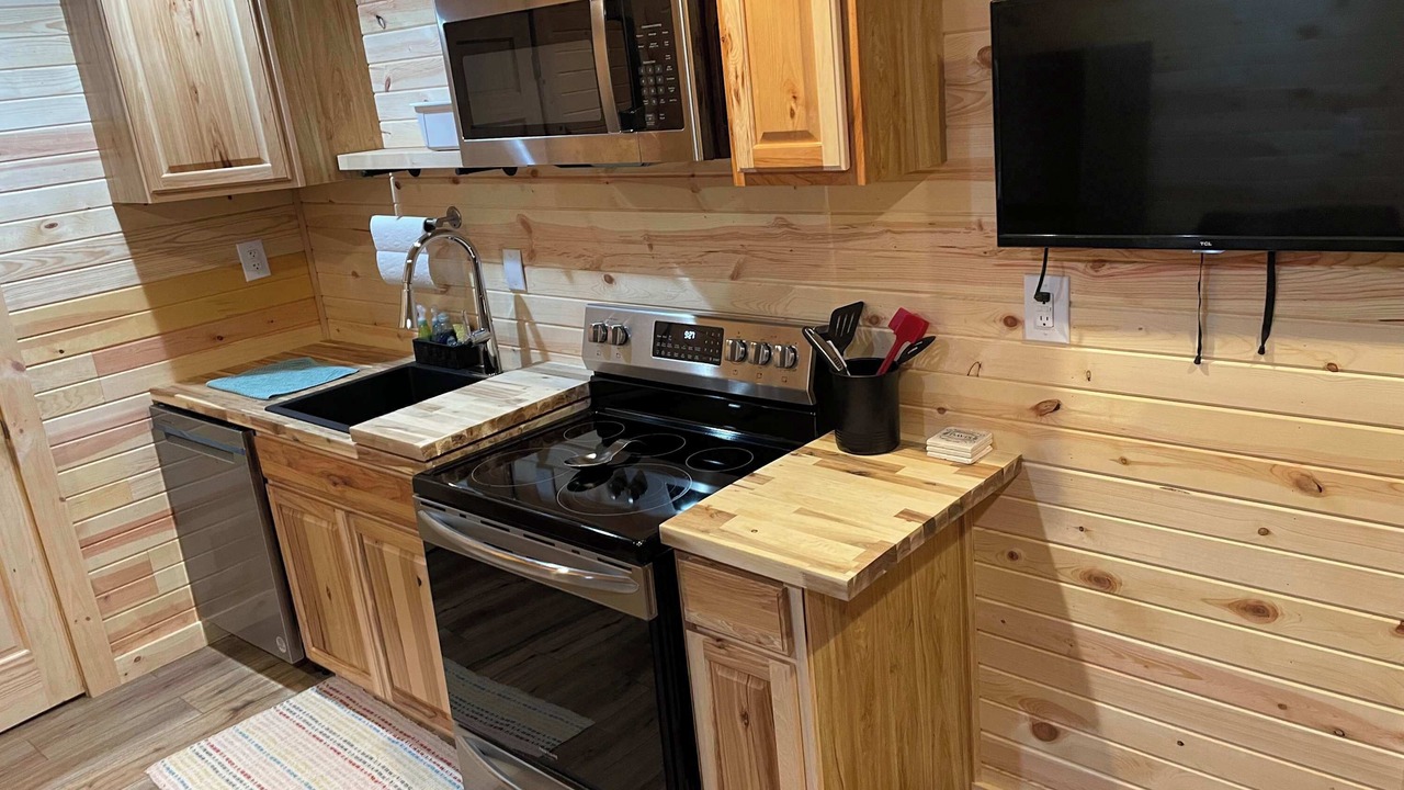 Photo of Kitchen in Gilbert