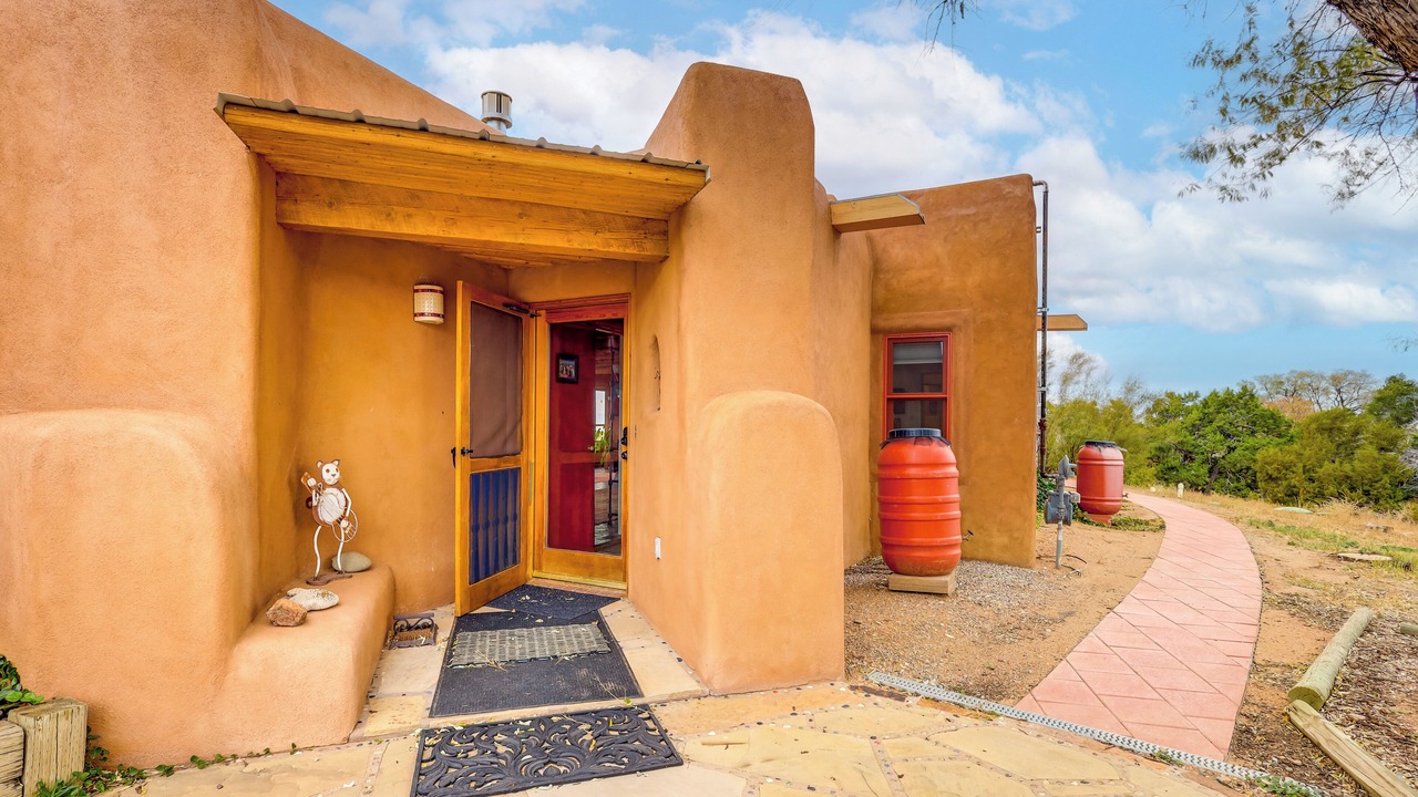 Photo of Outdoor in Eldorado at Santa Fe