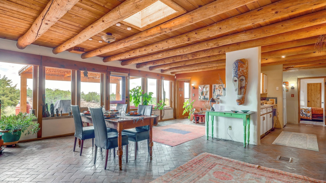 Photo of Outdoor in Eldorado at Santa Fe
