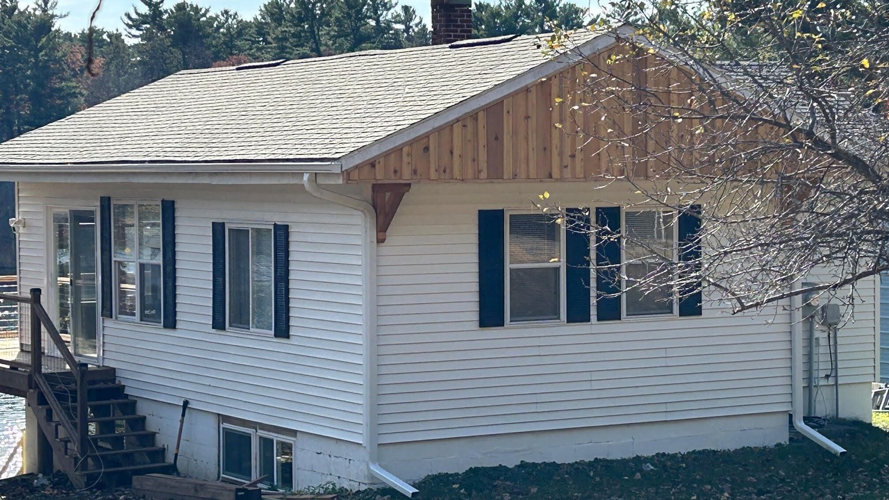Photo of Outdoor in Tainter Lake