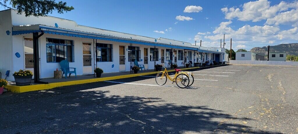 Photo of Outdoor in Raton