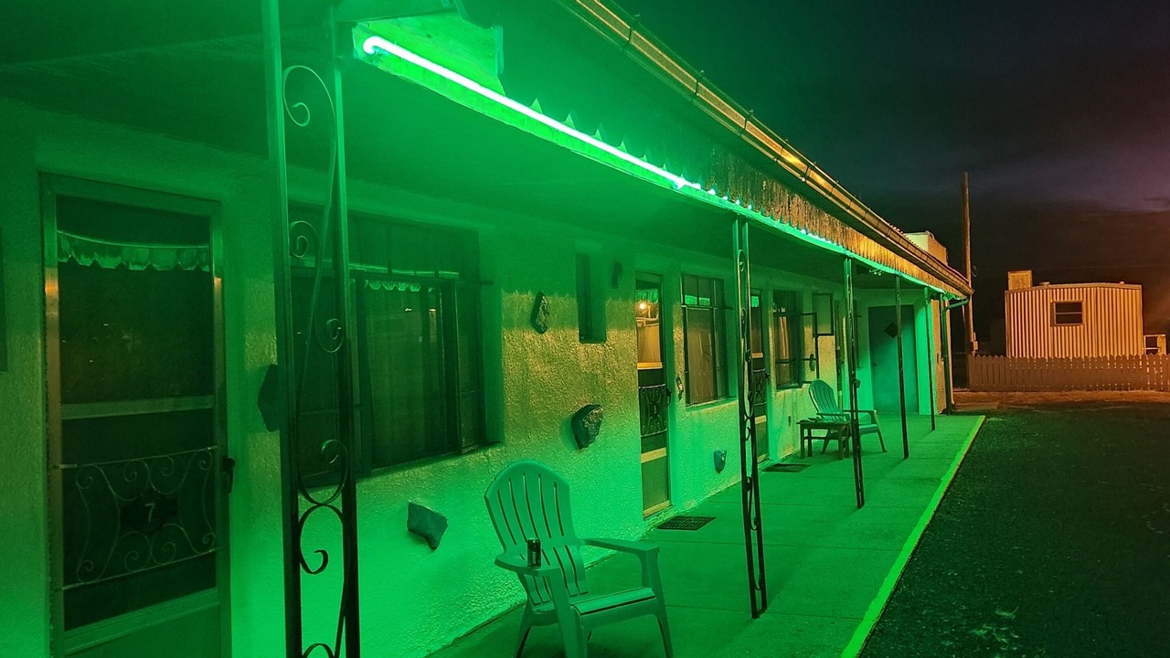 Photo of Outdoor in Raton