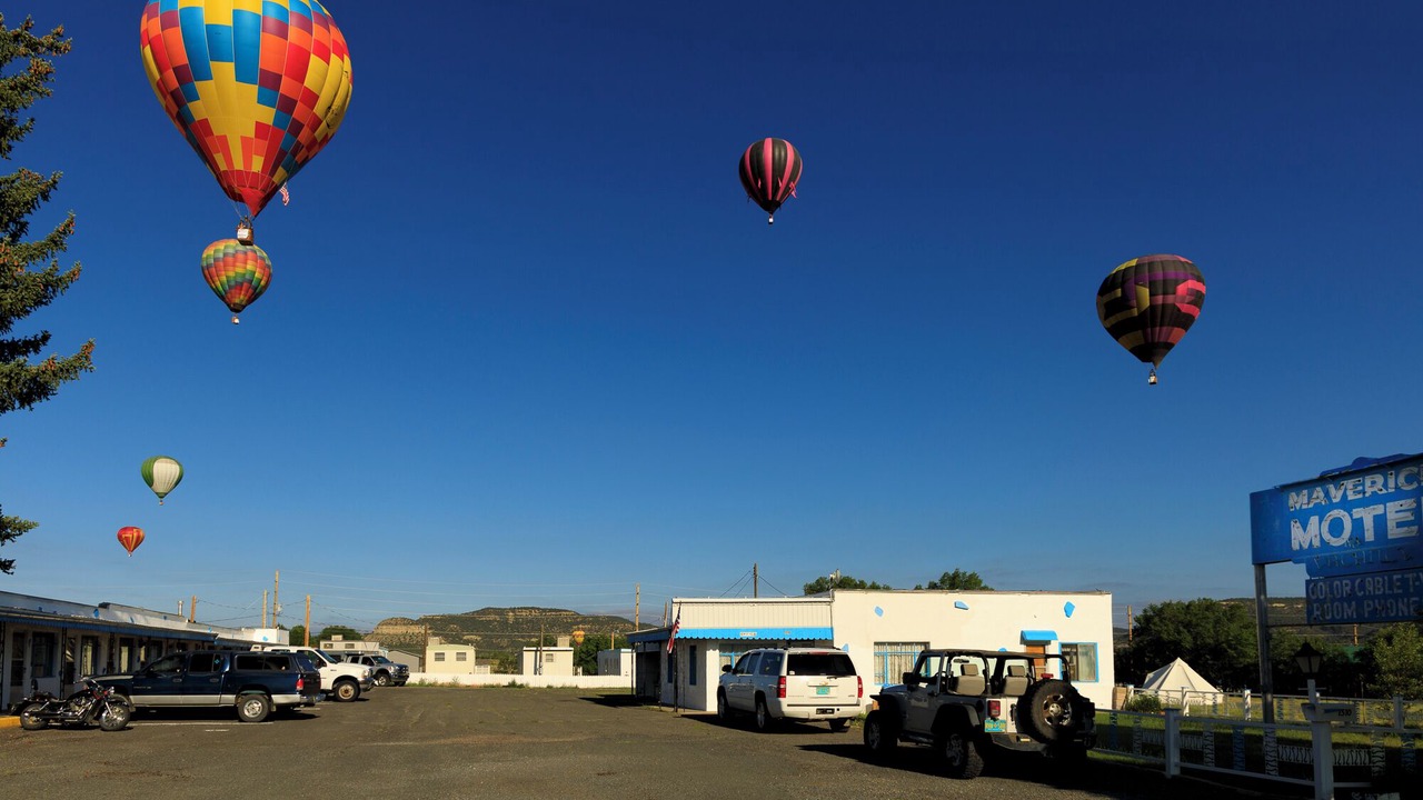 Photo of Outdoor in Raton