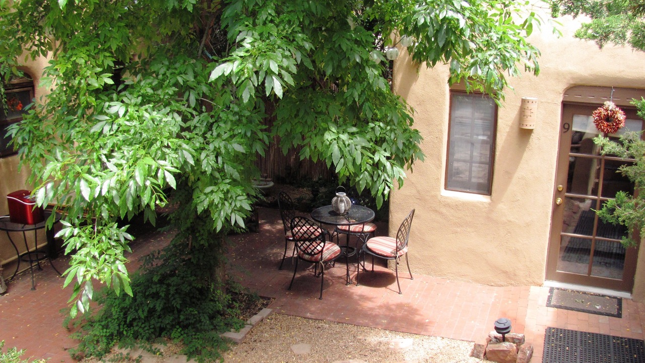 Photo of Outdoor in Downtown Santa Fe