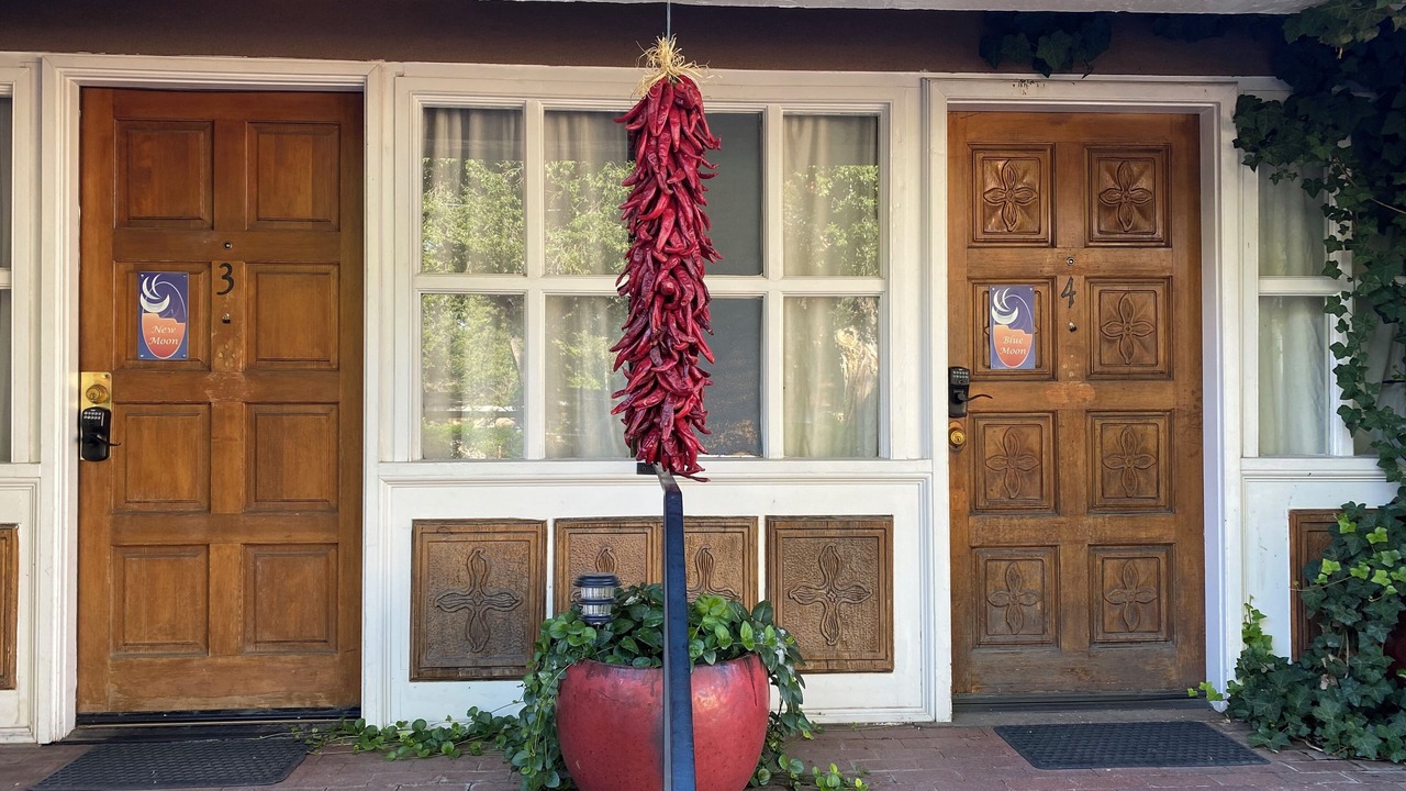 Photo of Outdoor in Downtown Santa Fe