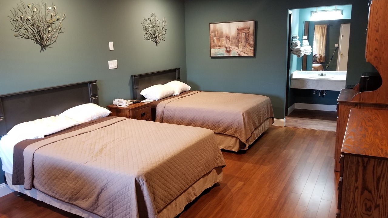 Photo of Bedroom in Aberdeen