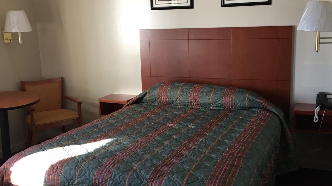 Photo of Bedroom in Watertown