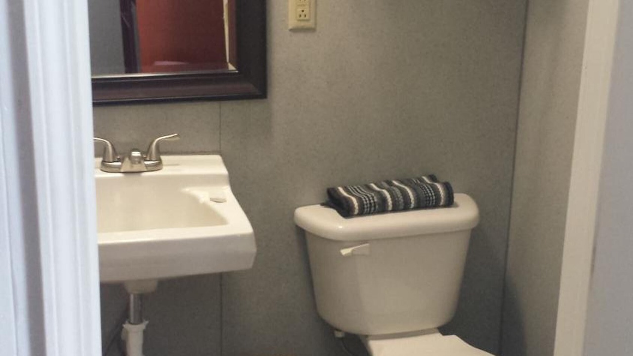 Photo of Bathroom in Watertown