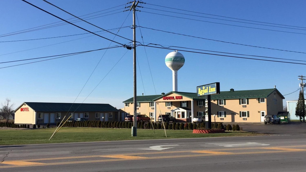 Photo of Outdoor in Watertown