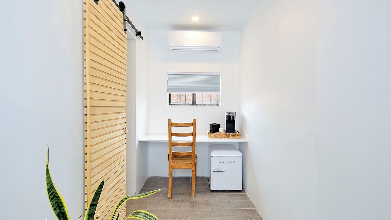 Photo of Bedroom in Southside