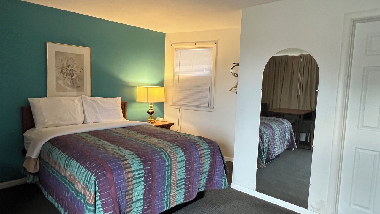 Photo of Bedroom in La Crosse