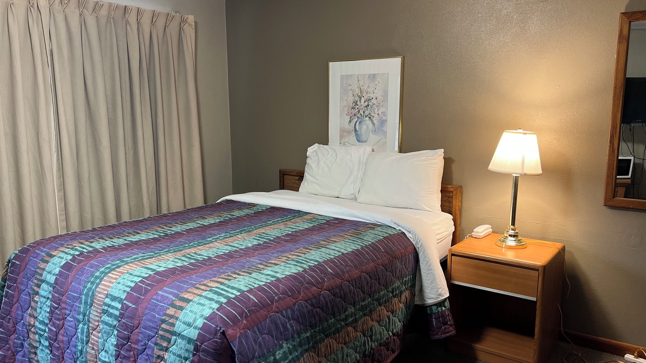 Photo of Bedroom in La Crosse