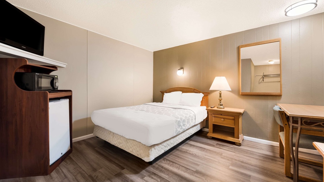 Photo of Bedroom in La Crosse