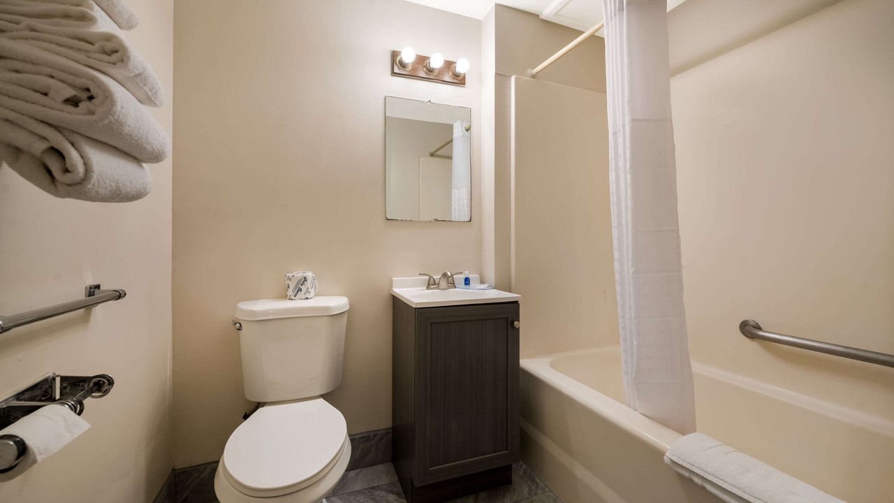 Photo of Bathroom in La Crosse